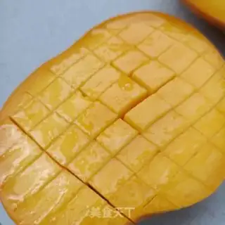 Make Mango jelly step 11