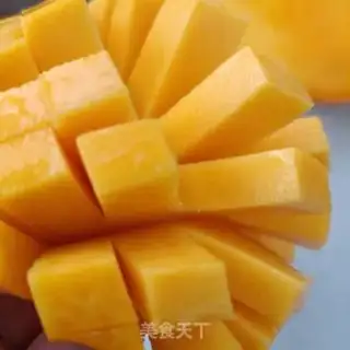 Make Mango jelly step 12