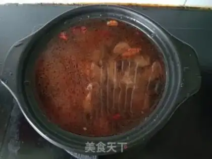 Make Cinnamon beef step 12