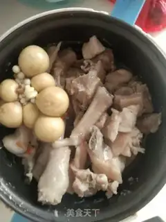 Make Taste and salt chicken step 6