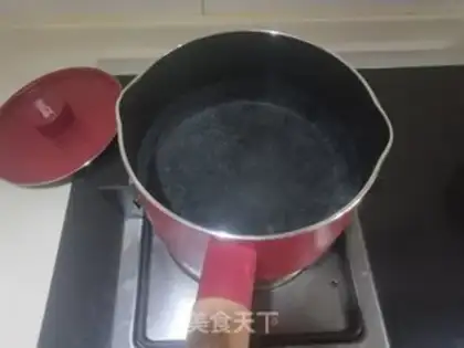 Make Skinny shrimp step 3