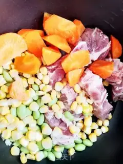 Make Carrot