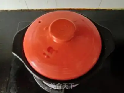 Make Cinnamon beef step 15