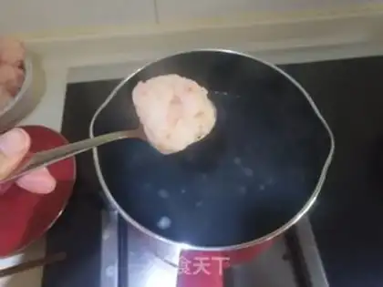 Make Skinny shrimp step 6