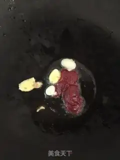 Make Spicy sandals step 3