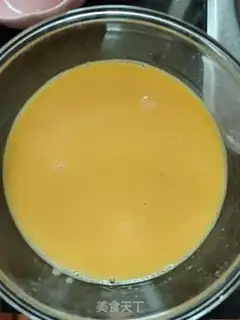 Make Meat and eggs step 6