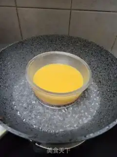 Make Meat and eggs step 7