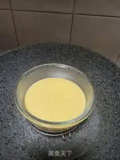 Make Meat and eggs step 8