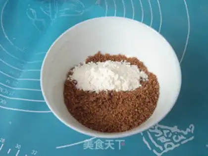 Make Soy beef step 5