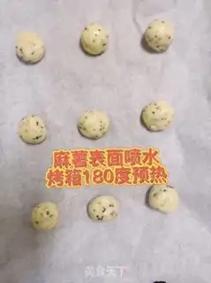 Make Potato dinosaur eggs step 5