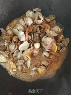 Make Spicy sandals step 7