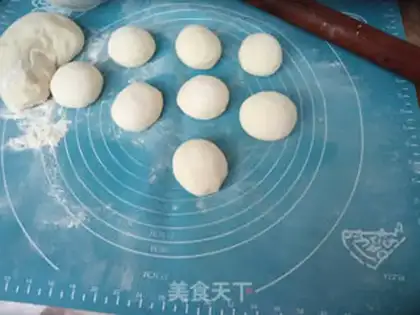 Make Sugar Triangle step 2