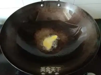 Make Red duck step 5