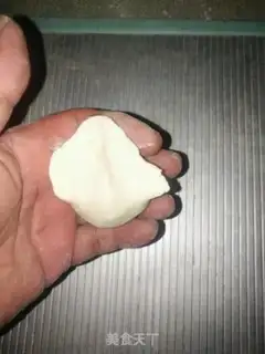 Make Wild pork dumplings step 13
