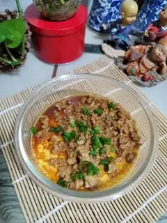 Make Meat and eggs step 11