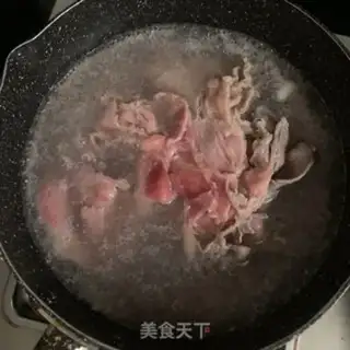 Make Roasted beef step 1