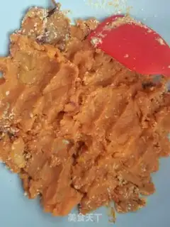 Make Low fat and no oil for Brownie step 0