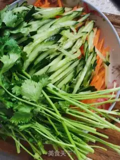 Make Tofu skin step 3