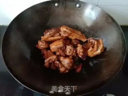 Make Red duck step 10
