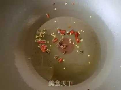 Make ♪ Tofu ♪ step 4