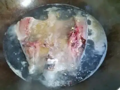 Make Boiled fish step 2