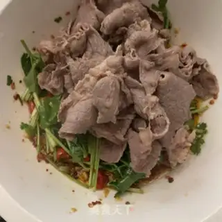 Make Roasted beef step 8