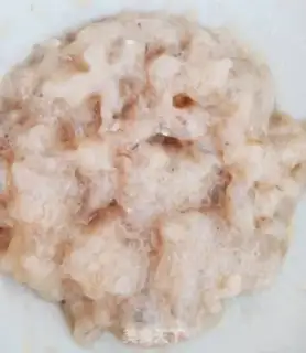 Make Pearl white soup step 3