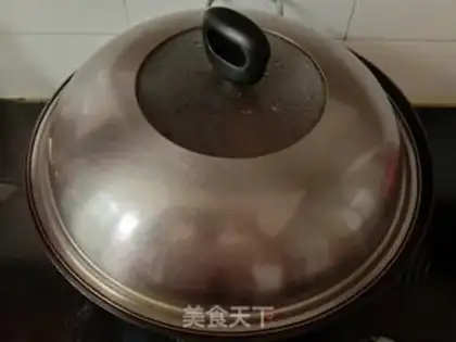 Make Red duck step 14