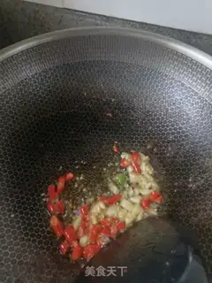 Make Spicy yellowfish step 5