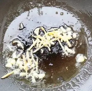 Make Pearl white soup step 5
