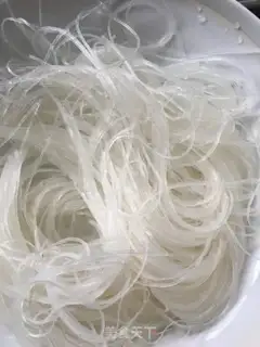 Make Garlic fans steam abalone step 0