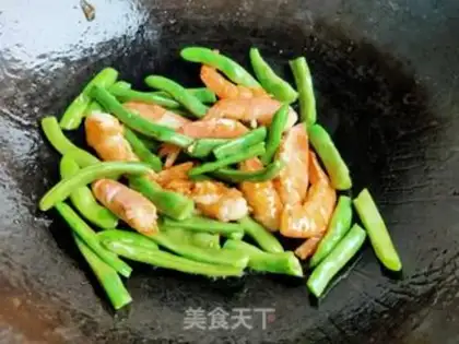 Make Coughpot tomato potato shrimp step 6