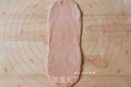 Make Thai tea bag step 7