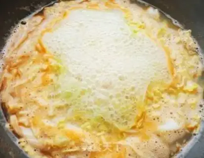 Make Pearl white soup step 8