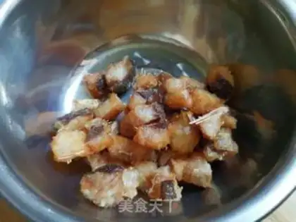 Make Frozen fish step 5