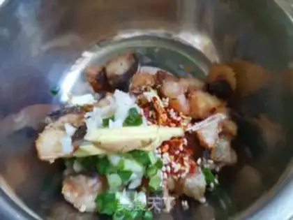 Make Frozen fish step 7