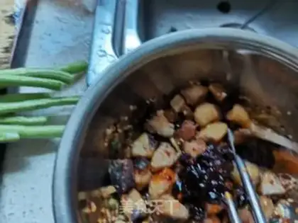 Make Frozen fish step 8