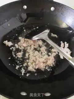 Make Bad meat beans step 2