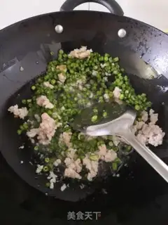 Make Bad meat beans step 3