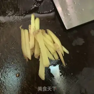 Make Frozen chicken legs step 1