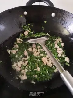 Make Bad meat beans step 4