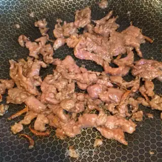 Make Cows and cucumbers step 3