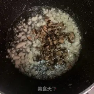 Make Steam powder step 4