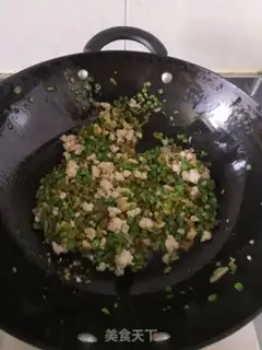 Make Bad meat beans step 6