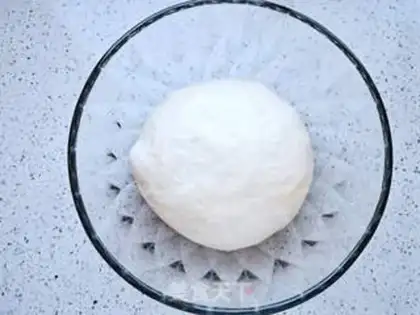 Make Chestnut step 2