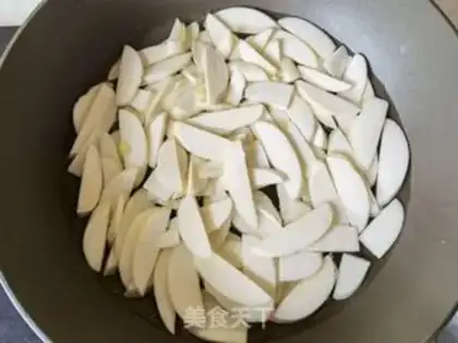 Make Olive oil step 2