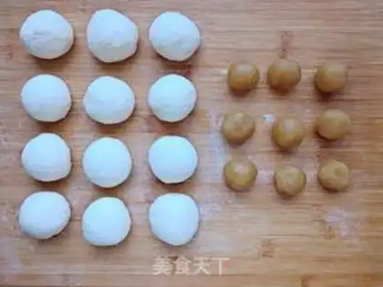 Make Chestnut step 3