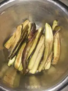 Make Fish fragrance step 2