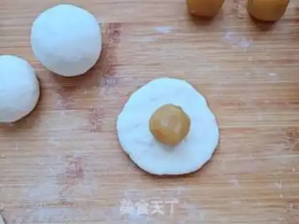 Make Chestnut step 4