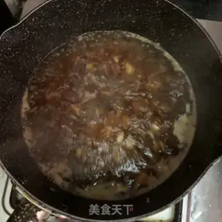 Make Steam powder step 8